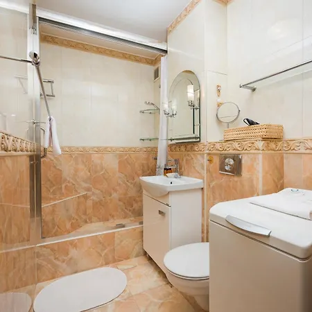 Targowek Homely By Bookinghost Varsovie