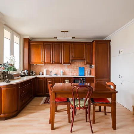 Targowek Homely By Bookinghost * Varsovie