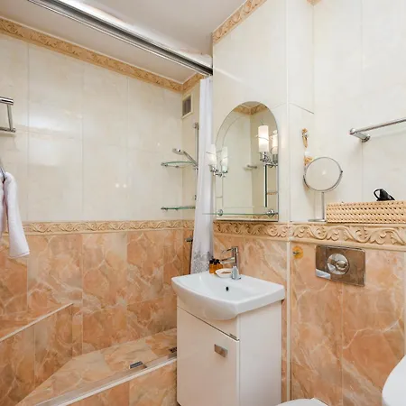 Appartement Targowek Homely By Bookinghost Varsovie