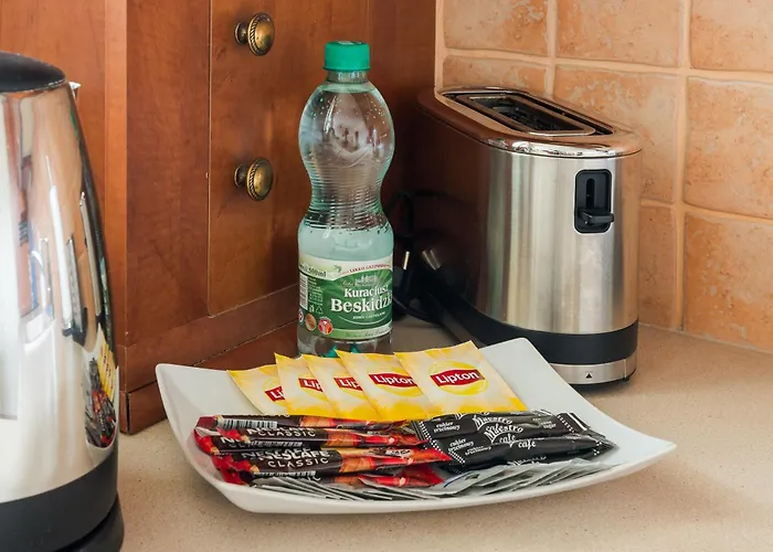 Targówek Homely * Warszawa