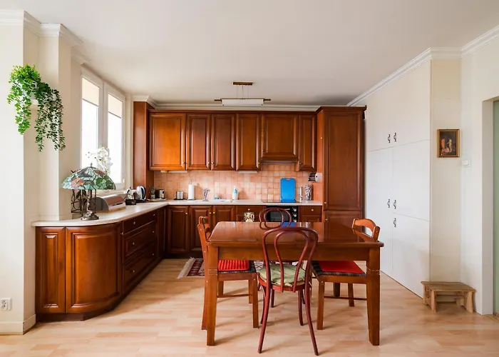 Targówek Homely * Warszawa