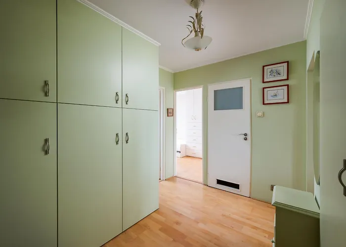 Targówek Homely Apartament Warszawa