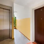 Apartmán Targowek Homely By Bookinghost Varšava