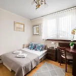 Apartmán Targowek Homely By Bookinghost Varšava