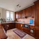 Targowek Homely By Bookinghost Apartmán