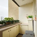 Targowek Homely By Bookinghost Apartmán *
