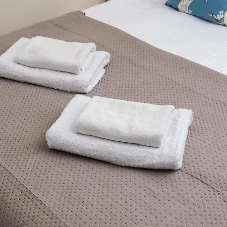 Targowek Homely Apartment *