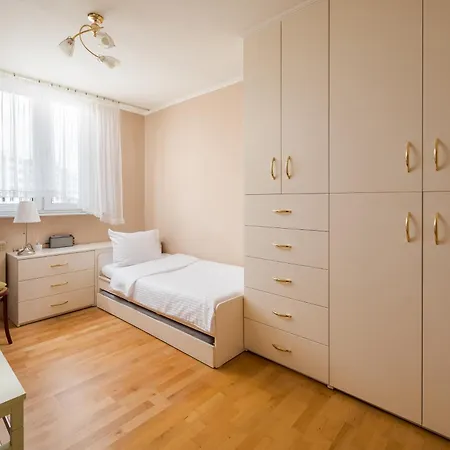 Apartament Targówek Homely