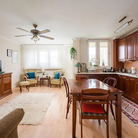 Targówek Homely Warszawa