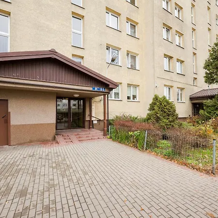 Targówek Homely * Warszawa