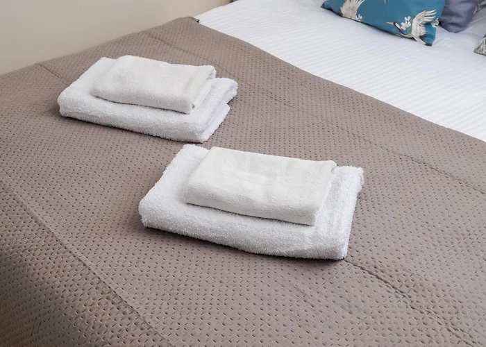 Targówek Homely Apartament *