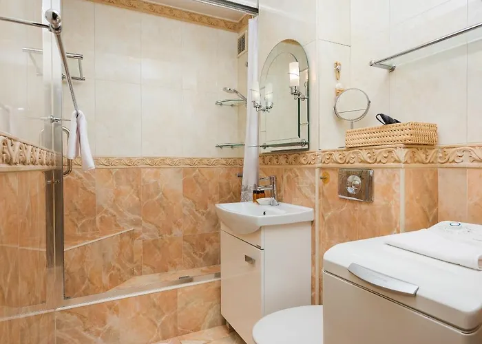 Targówek Homely Warszawa