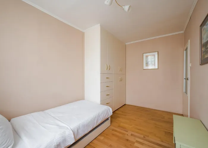 Targówek Homely Apartament